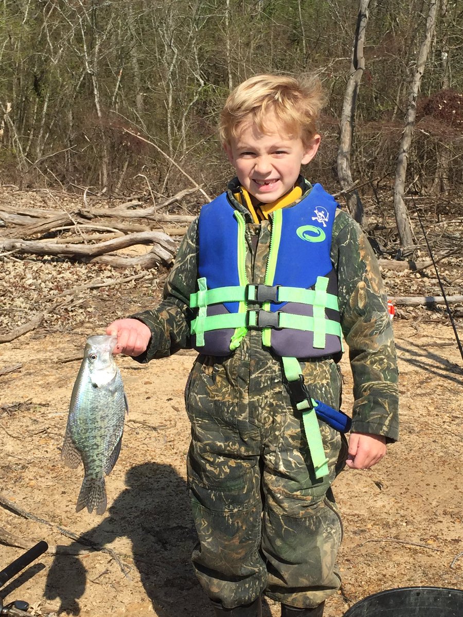joekyle45's tweet photo. Jays first crappie #slabman #grenadaslabs @grenadacrappie https://t.co/r7gJyx8Po3