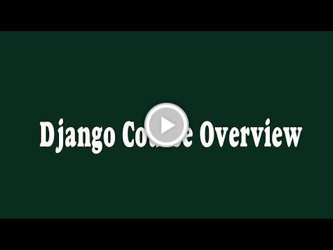 specialistsIT's tweet photo. 01 _  Django Basics Course Overview (Arabic) https://t.co/aS7b2f9QeY #staged https://t.co/cLDVuAI2Wn
