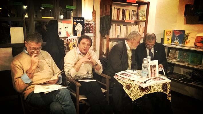 vittoriolussana's tweet photo. L'ETERNA QUESTIONE PALESTINESE
https://t.co/GgOjBXTKZt
#libri @PI_ilmagazine @phoenixcultura @carladeleoQB https://t.co/qPkgn7aAzE