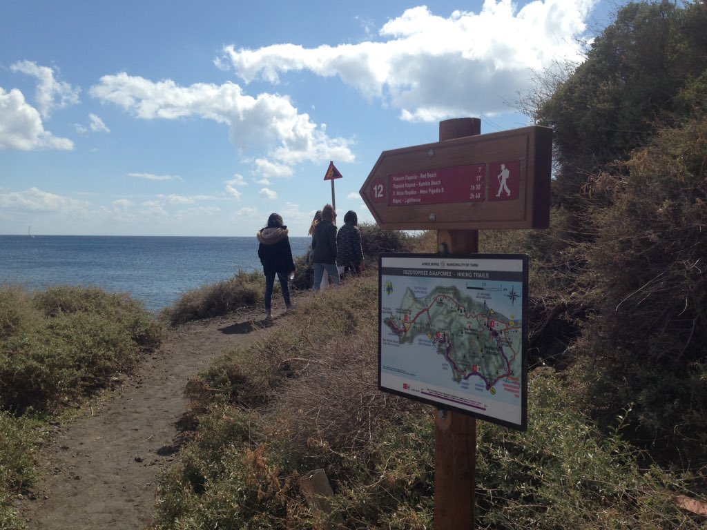 SantoriniUnique's tweet image. santorinitours.co  #santorinihikingtour, #santorinitourshiking, #santorinihiking, #santorinihikingtrail, #tour