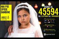 vittoriolussana's tweet photo. MAI PIU' SPOSE BAMBINE
https://t.co/78QkowcgQ6
#Cultura @PI_ilmagazine @gio_morino89 @amnestyitalia @amnesty https://t.co/twsds5Q73Q
