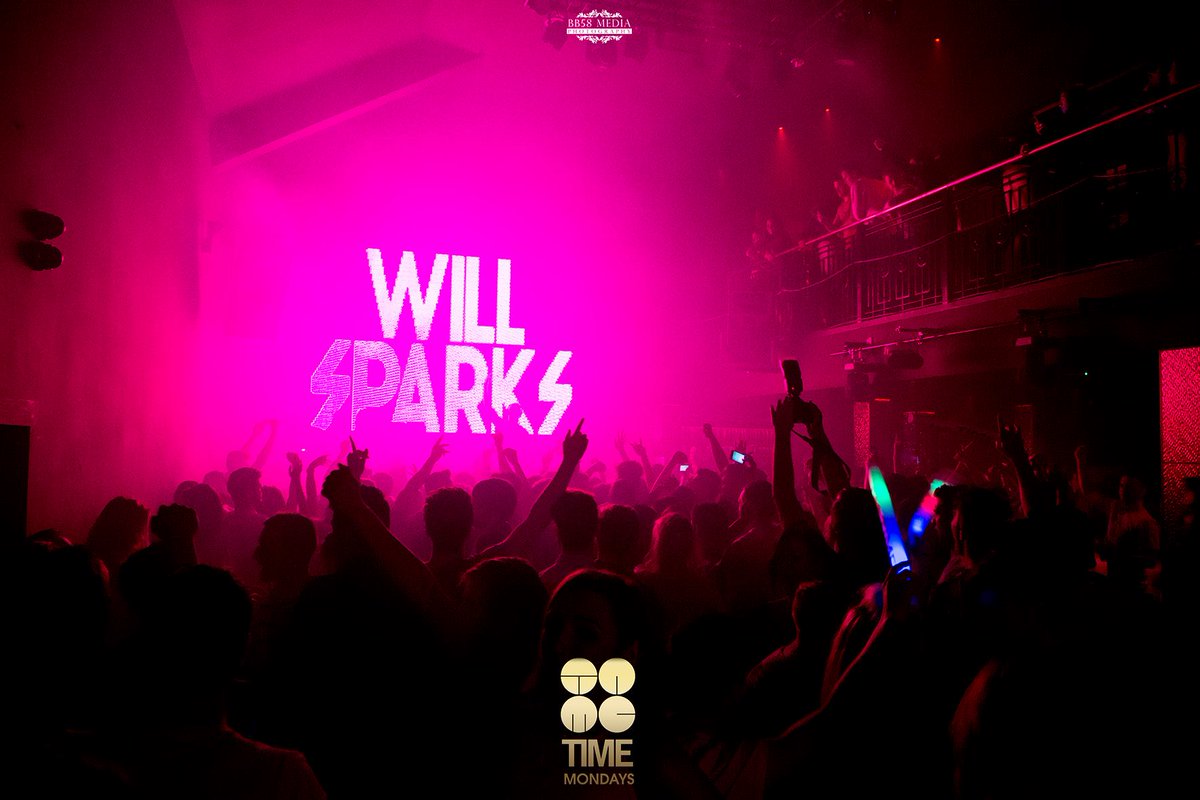TIMECookstown's tweet photo. RT RT to WIN FREE PASSES to @WillSparks this Monday!!  #tbv #timemondays https://t.co/kALGMI1Umc