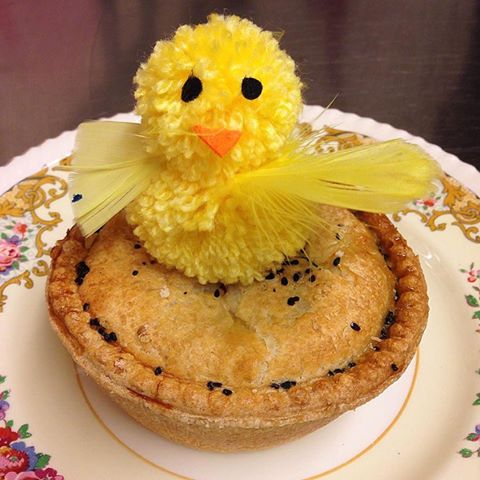 Skye Pie Cafe tweet media