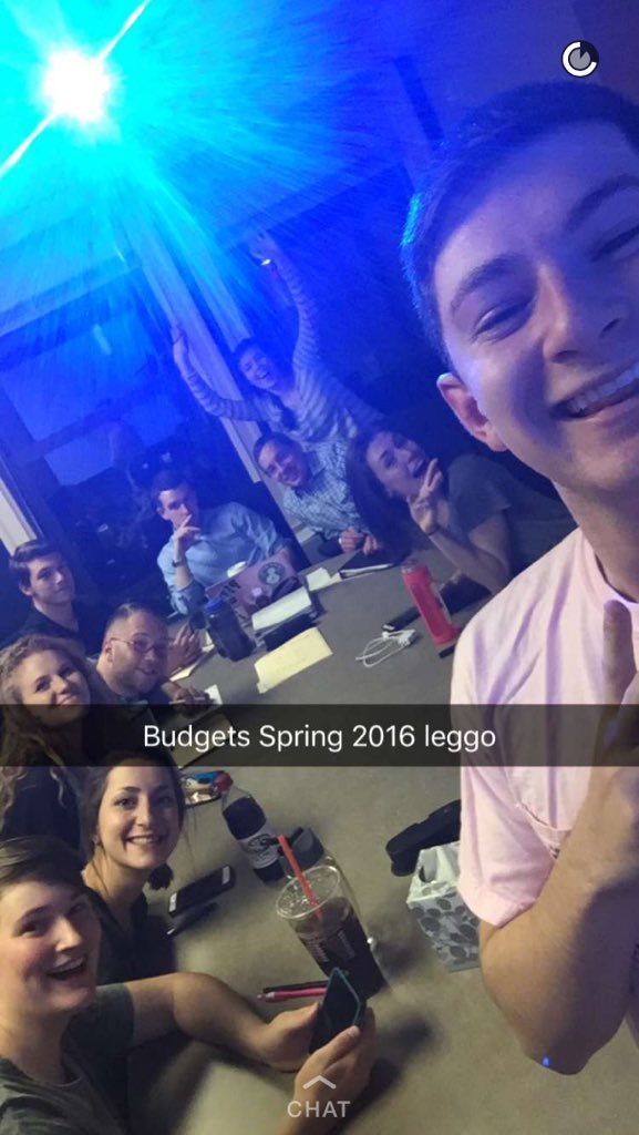 Happy to say that spring budgets have been completed! Come in this week starting Monday for your decisions!