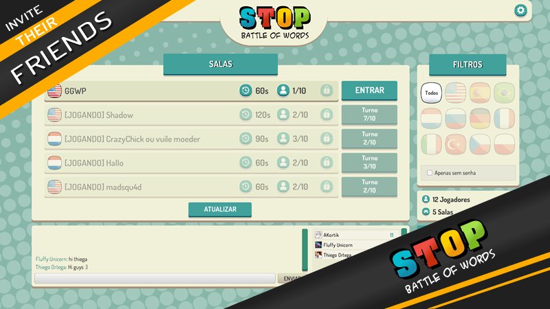 Invite your friends and let's play !!! Enjoy! Stop Online 70% Discount. bit.ly/1Pntjav
#steam #game #play