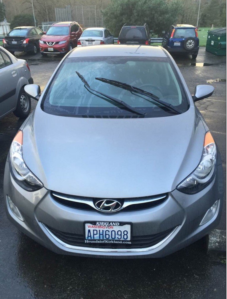 SeattleDisabled's tweet photo. WA APH6098
4555 Delridge Way SW
@westseattleblog @SeattlePD
#helpdisabled #SEAHCviolator https://t.co/qgJKBQfCB1