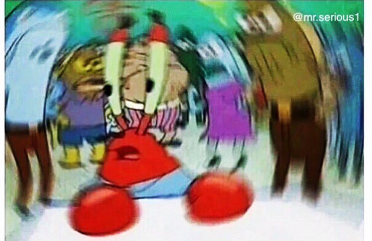 NelH90's tweet photo. This is going to be me when I wake up all dazed tomorrow and realise the clocks went forward https://t.co/d5NQbEWOio