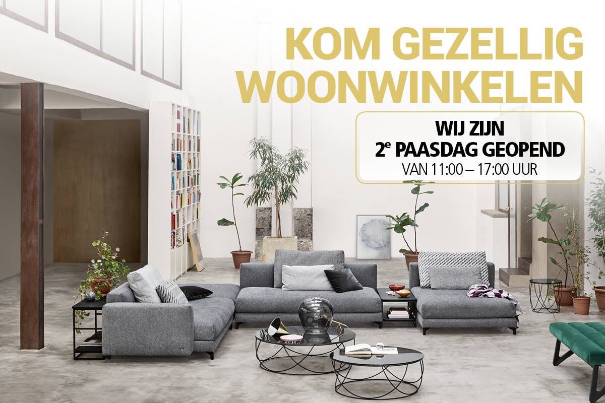 Van Waay Interieurs tweet media