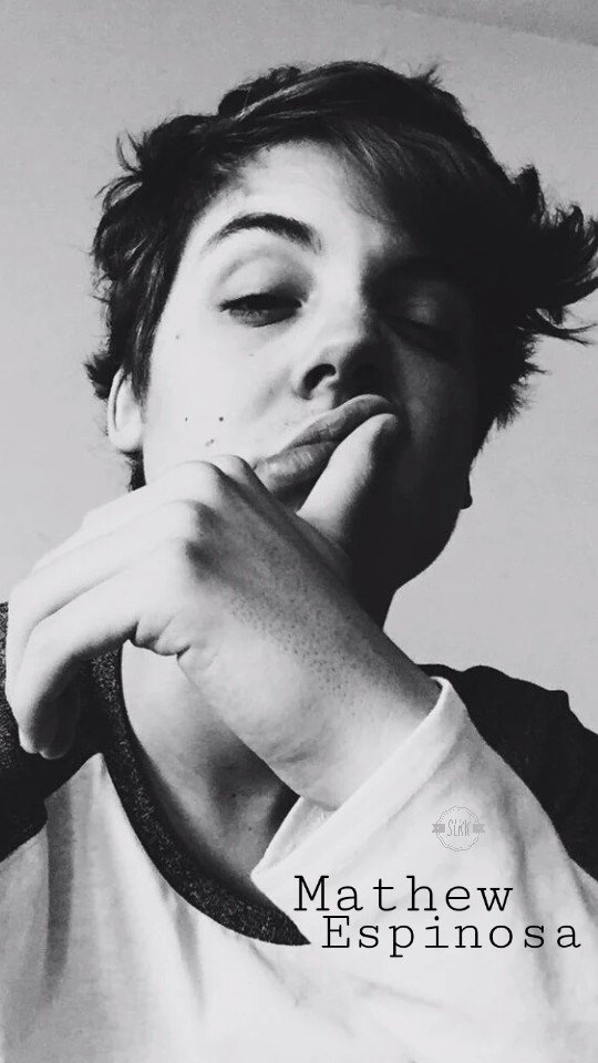 screenlockzz's tweet image. 🌵Mathew Espinosa Lockscreen🌵
RT se salvar
FAV se gostar
se usar mande PRINT
/cla
#askmagcult