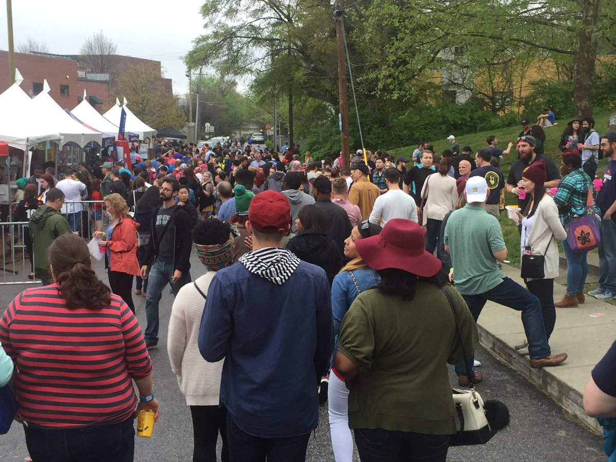 BaconFest Atlanta (BaconfestATL) Twitter