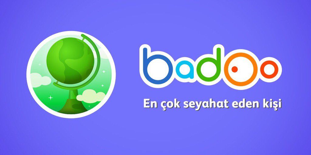ARASESER's tweet image. Ben dünyayı gezen biriyim! Bir sonraki seferde nerede olacağımı kim bilir? #badoo badoo.com/tr/b/483131162…