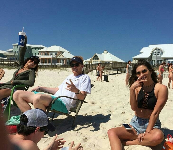 pgod_laflare's tweet photo. @timberthrills popping up in the Gulf https://t.co/EvhmLyYsud