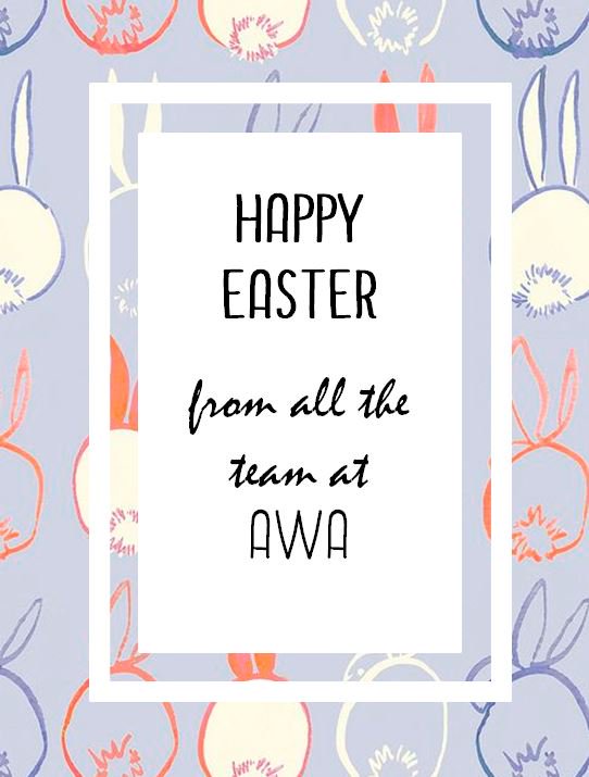 AWA_PR's tweet image. 