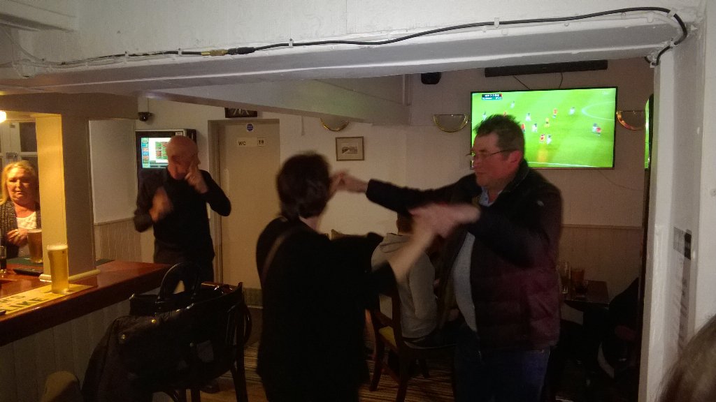 #SuspiciousMinds #AlexanderClarke sings #Elvis #Wareham #Dorset <a href="/WhatsOnInDorset/">What's On in Dorset</a> <a href="/gr8musicvenues/">gr8MusicVenues</a> <a href="/WhatsOnInDorset/">What's On in Dorset</a>