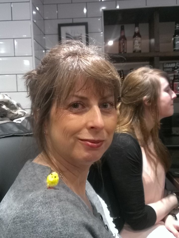 mel_attlesey's tweet photo. Happy Easter @grandcentralely #gcchick https://t.co/DfmVGlqRIx
