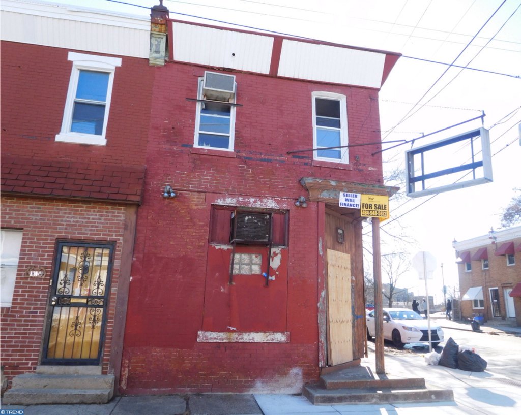 VegasNeverStops's tweet image. #NICETOWN #QUADRAPLEX #ForSale  #realestate  #AddItToYourPortfolio $30K #Philly #InvestorAlert