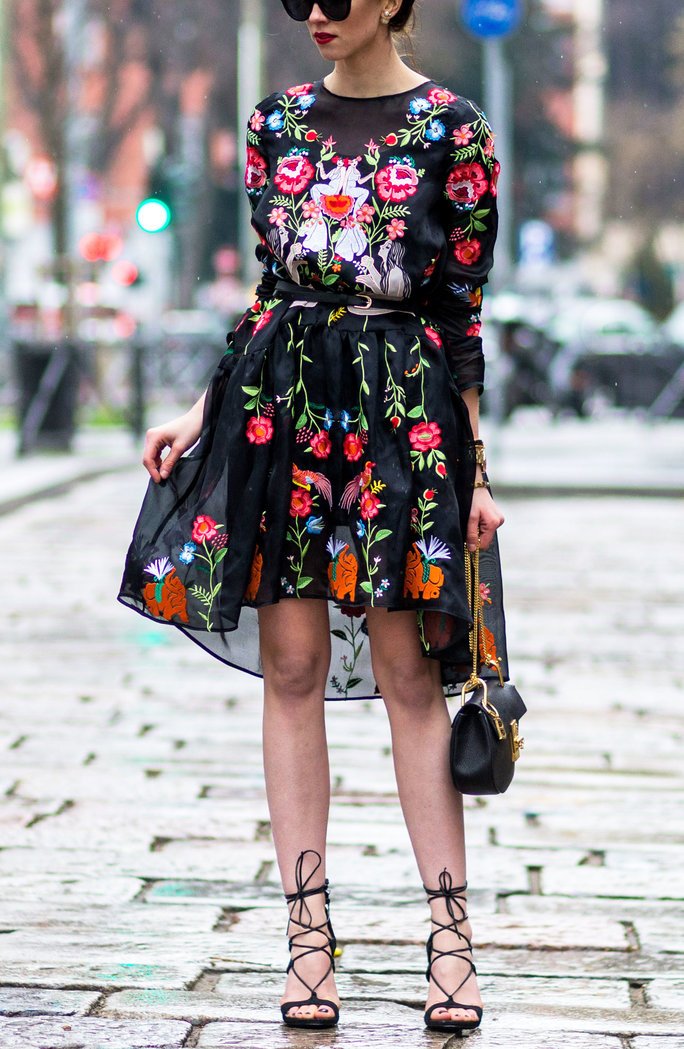 InStyle's tweet image. 11 of the prettiest dresses to wear on Easter Sunday (and beyond): instyle.io/PZ6ZB0w