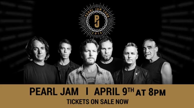 pearljamonline | archived account tweet media