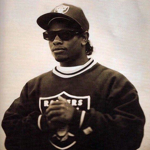 drethenoid's tweet photo. Rest in Peace Eazy โข Sept 7th 1963 - March 26th 1995 ๐๐ป #RIPEAZYE #Mar26th #EAZYDOESIT https://t.co/eHen5bGbVh