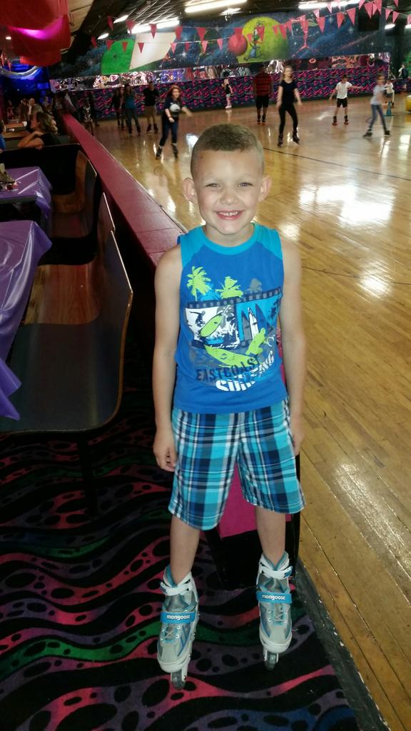 clarence somerville tweet media