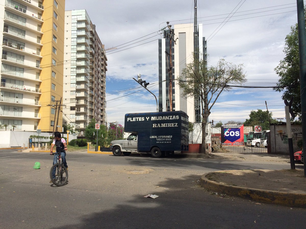 #RedUrbanaCDMX tweet media