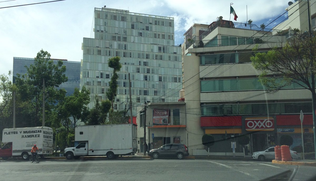 #RedUrbanaCDMX tweet media