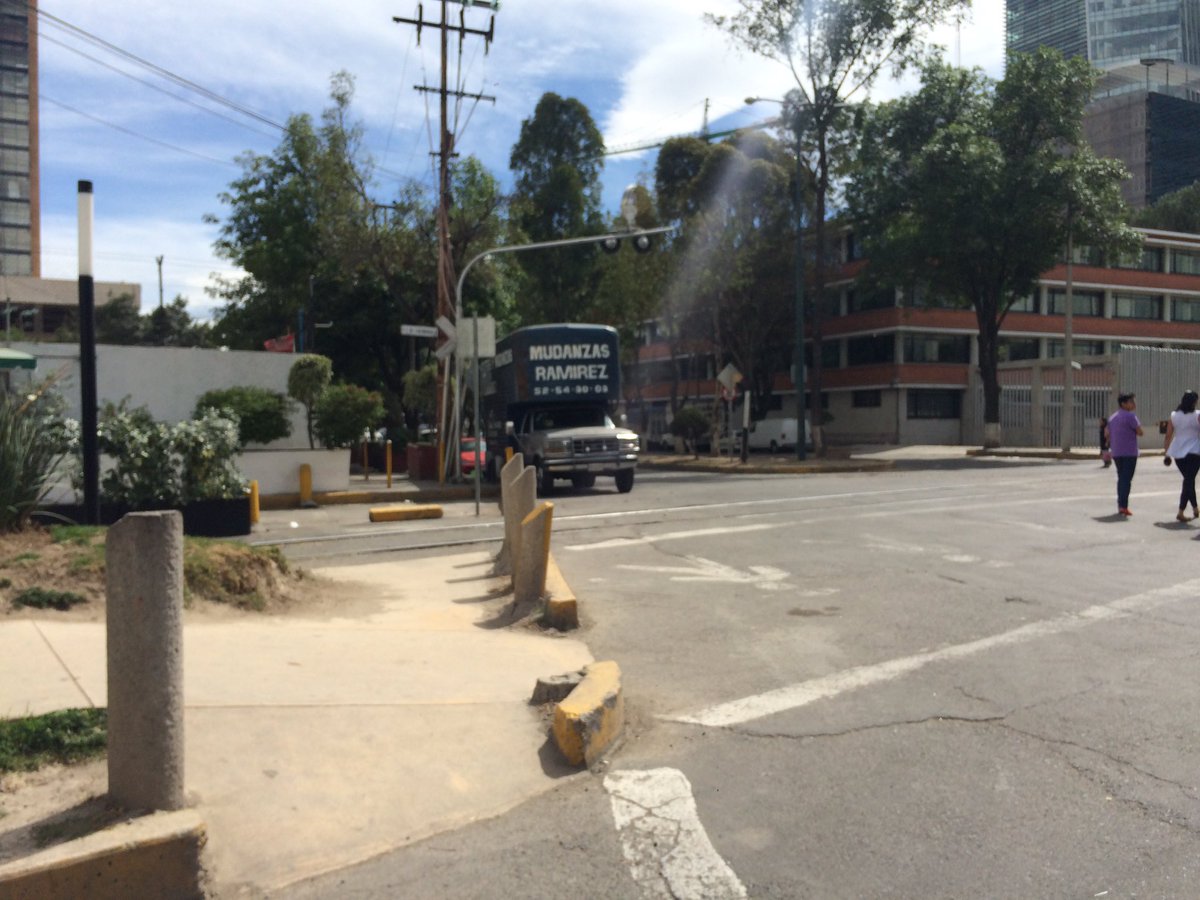 #RedUrbanaCDMX tweet media