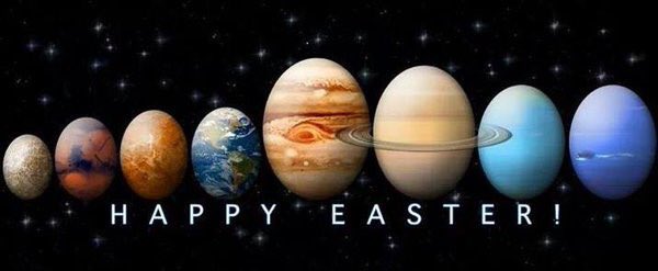 Space_Lectures's tweet image. From 'Team Space Lectures' Wishing You All ... ..