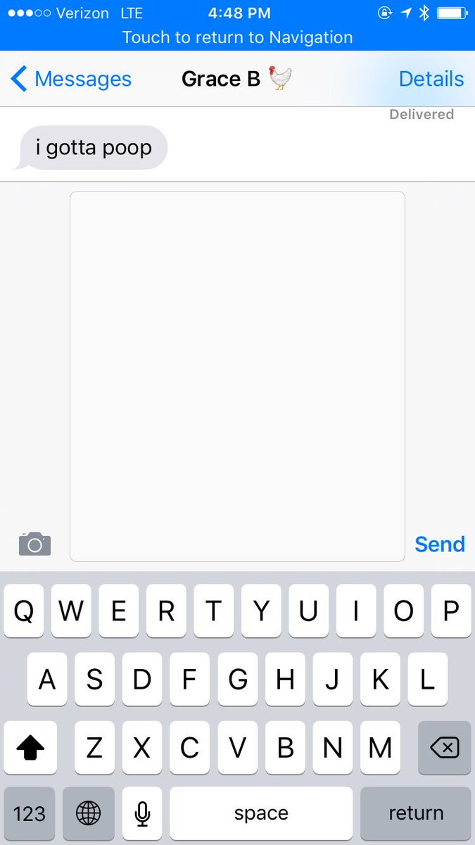 MAB_Hohenwald's tweet photo. The struggle of 7 hour car rides #SLprobs https://t.co/zg0cU5dePT