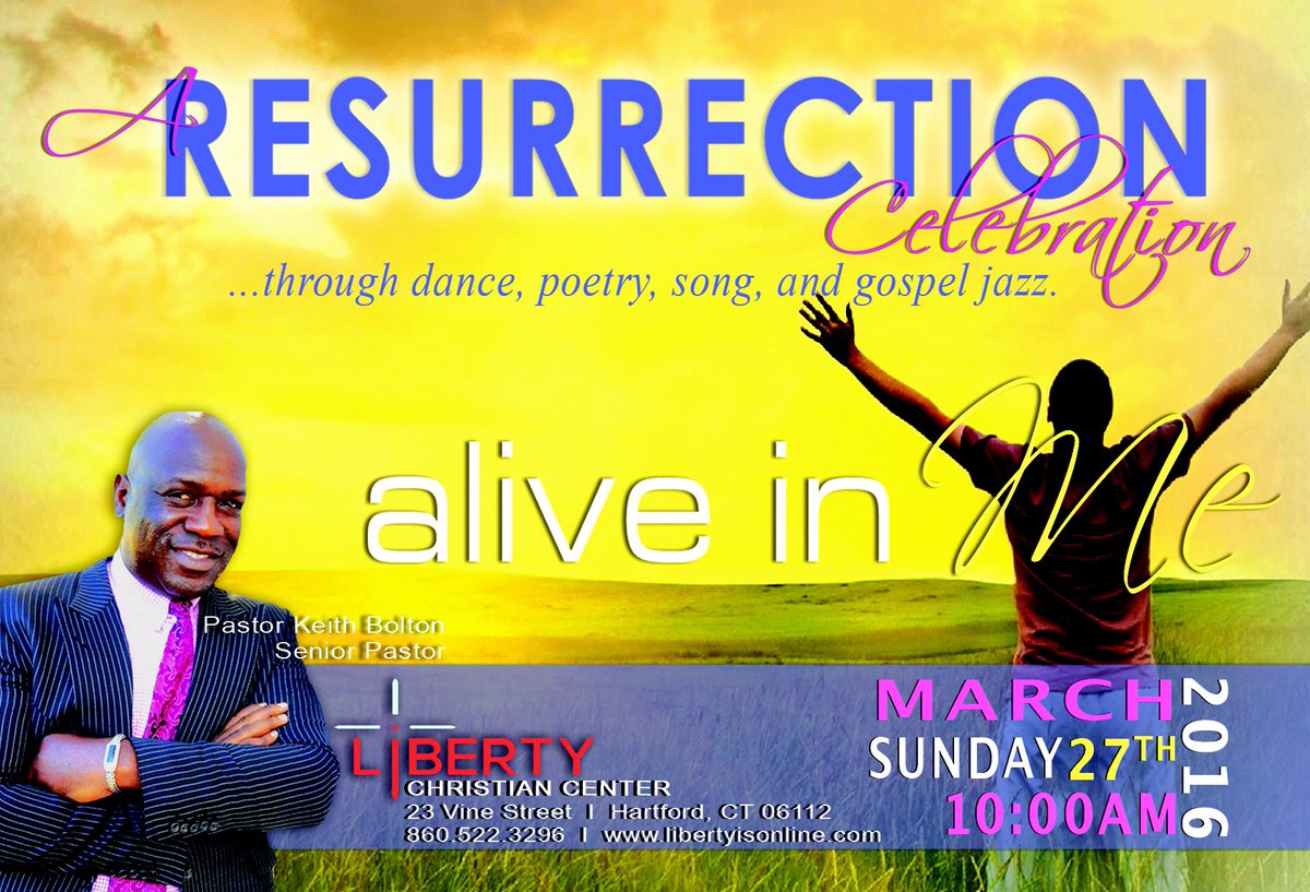 lcc_intl's tweet image. #ALIVEINME #GODisNOTDEAD #LIVEatLiberty #Easter2016 #lcci2016