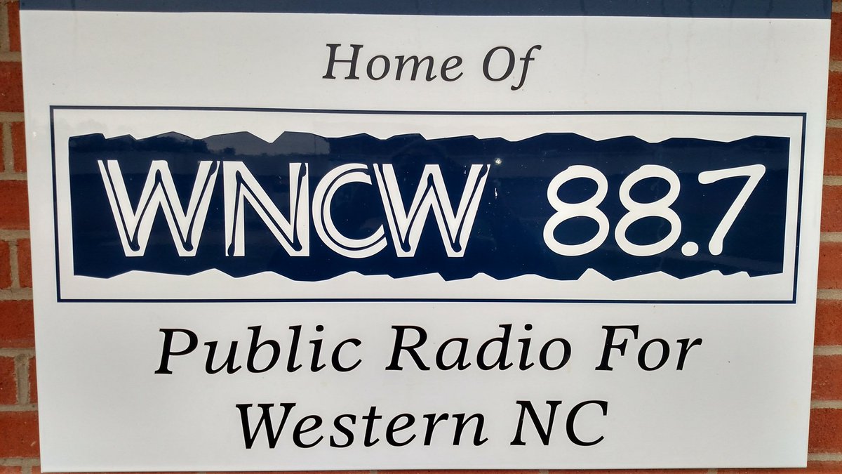 S_Blanton1's tweet photo. Gonna be #blues time here soon on the East coast (7p-11p) @WNCW...and around the world. https://t.co/4RvAlKaGkr https://t.co/oM8WWz2J2T