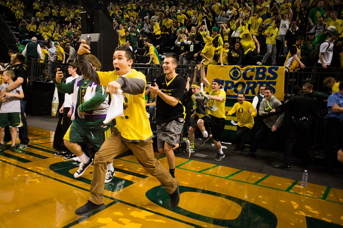 Oregon SPORTalk tweet media