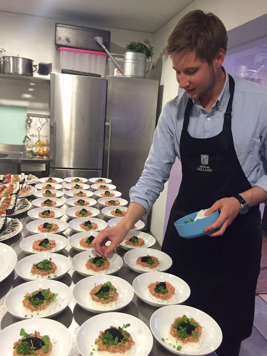 Quinta do Vallado tweet media