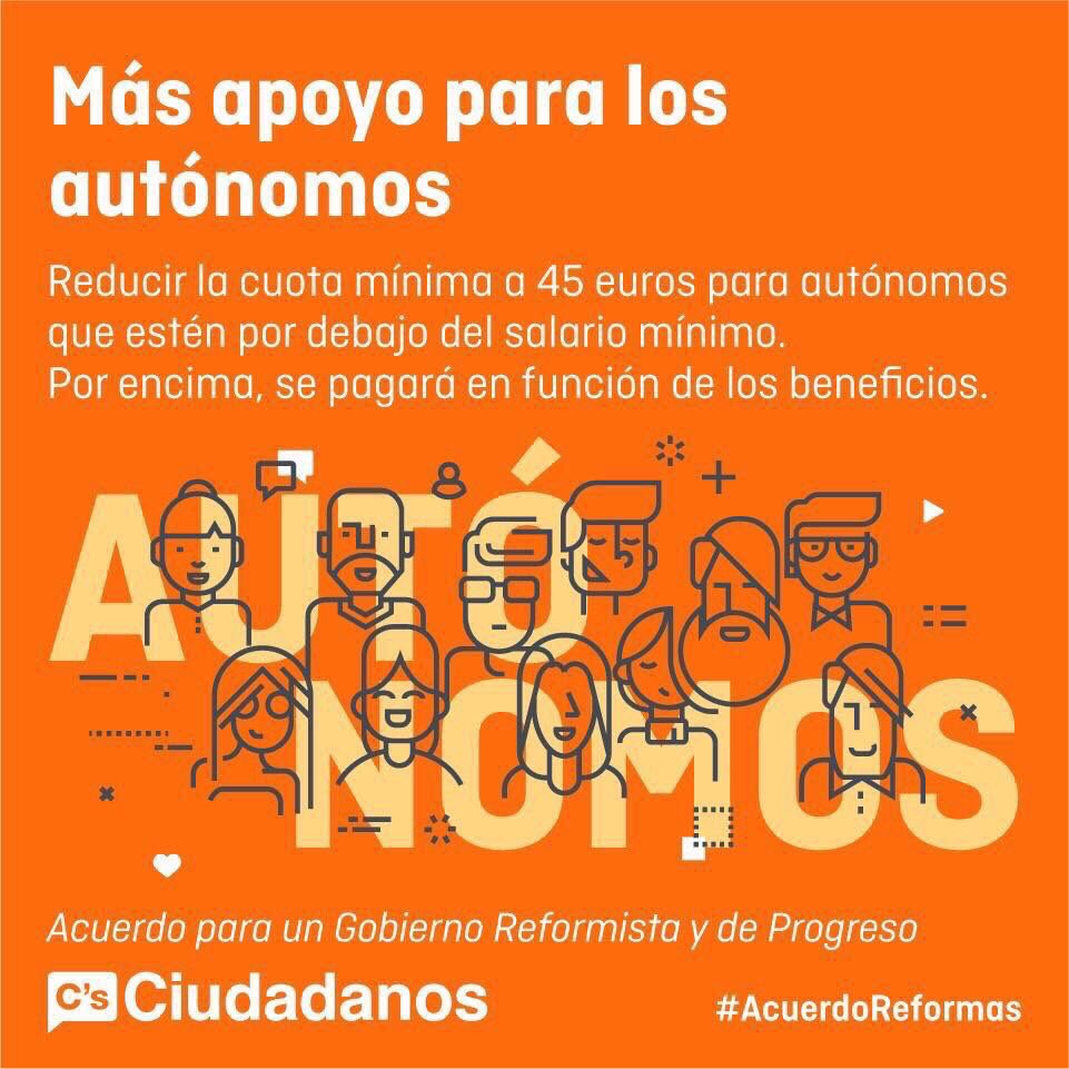 Ciudadanos Madrid tweet media