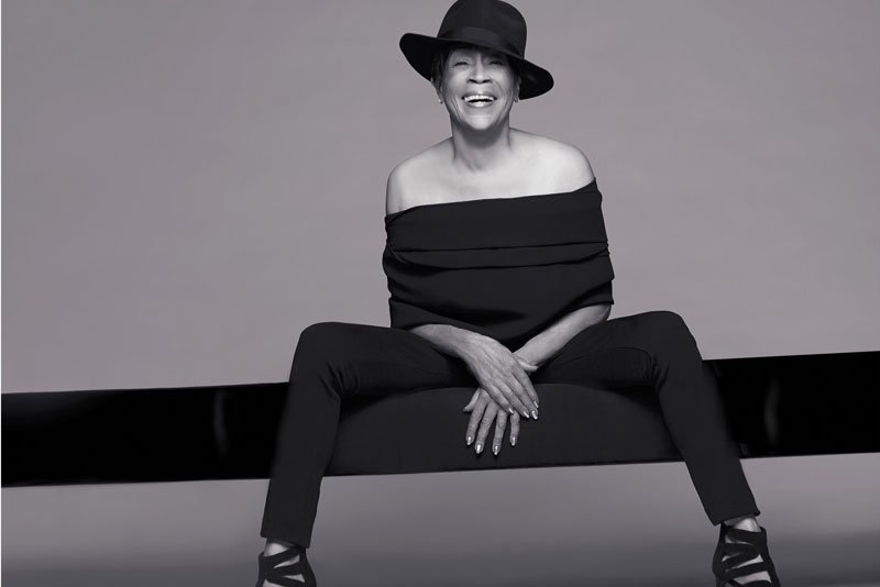 musicof's tweet photo. @BettyeLaVette is ready for March 31st, are you? https://t.co/Q91xeLOYJb
