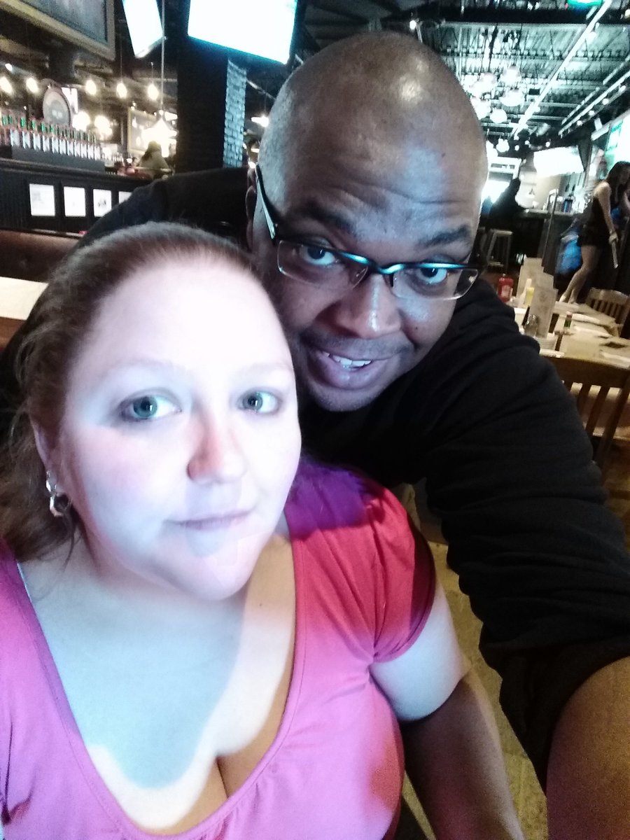 Selfies at Jack Astor's Scarborough #jacksscarborough