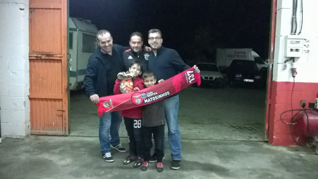 slvitor's tweet photo. #sejaondefor https://t.co/dR5AgtBbG3
