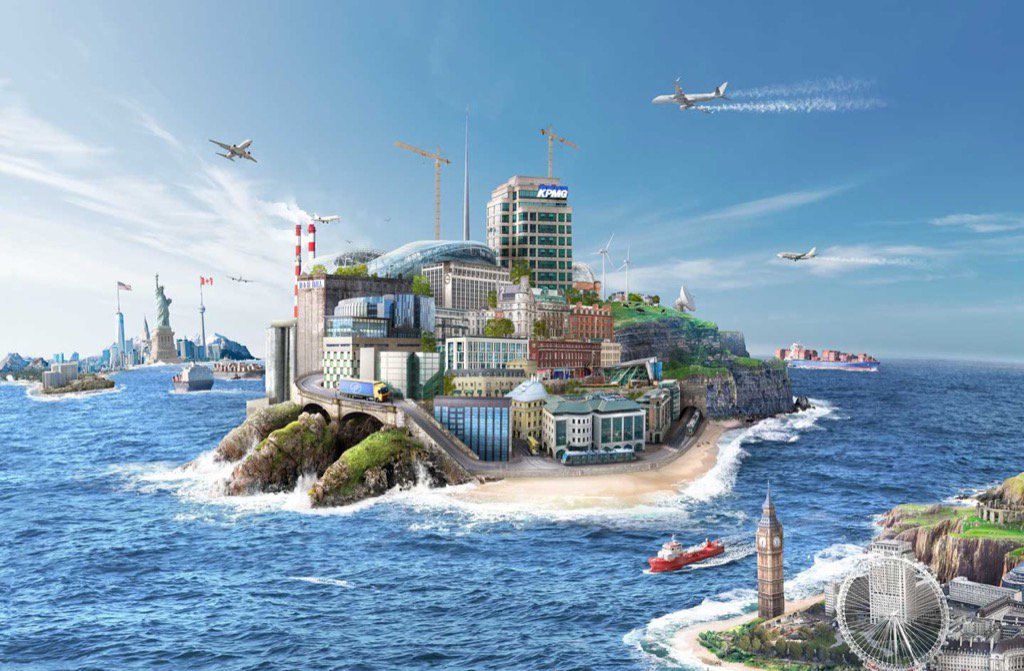 createmih's tweet photo. #JoshDykgraaf latest work #kpmg #createmih check https://t.co/7PPaGFTr9V for his #portfolio https://t.co/af4pb6GmIJ
