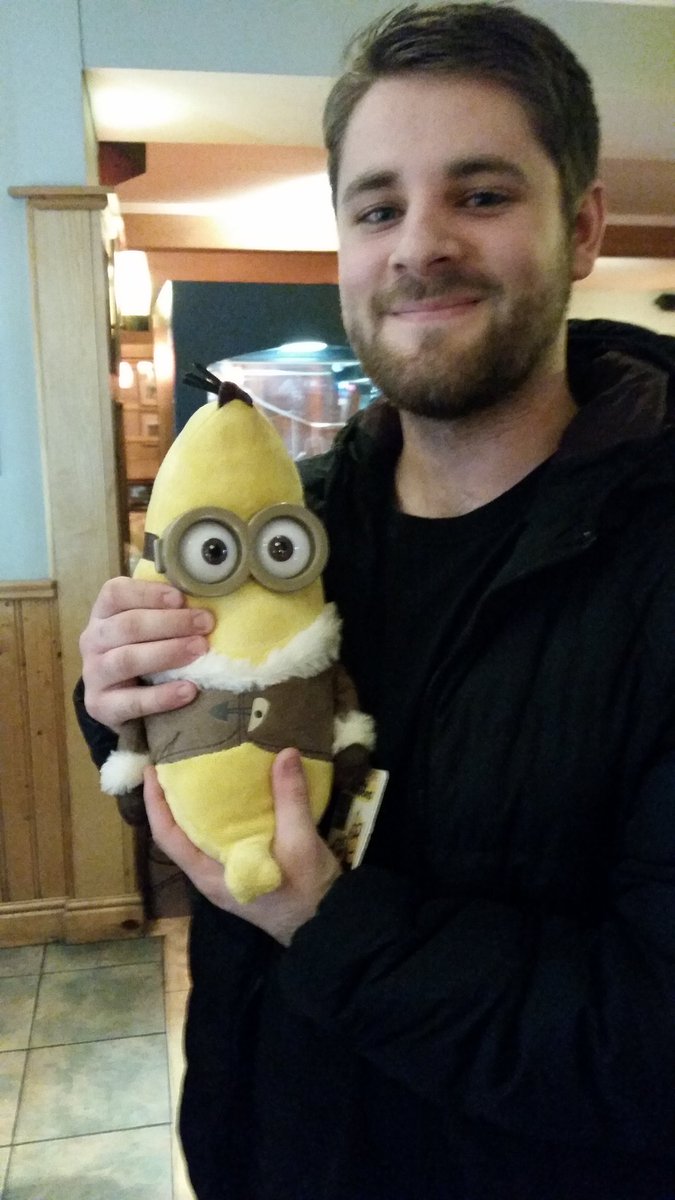 marcus ramsdale tweet media