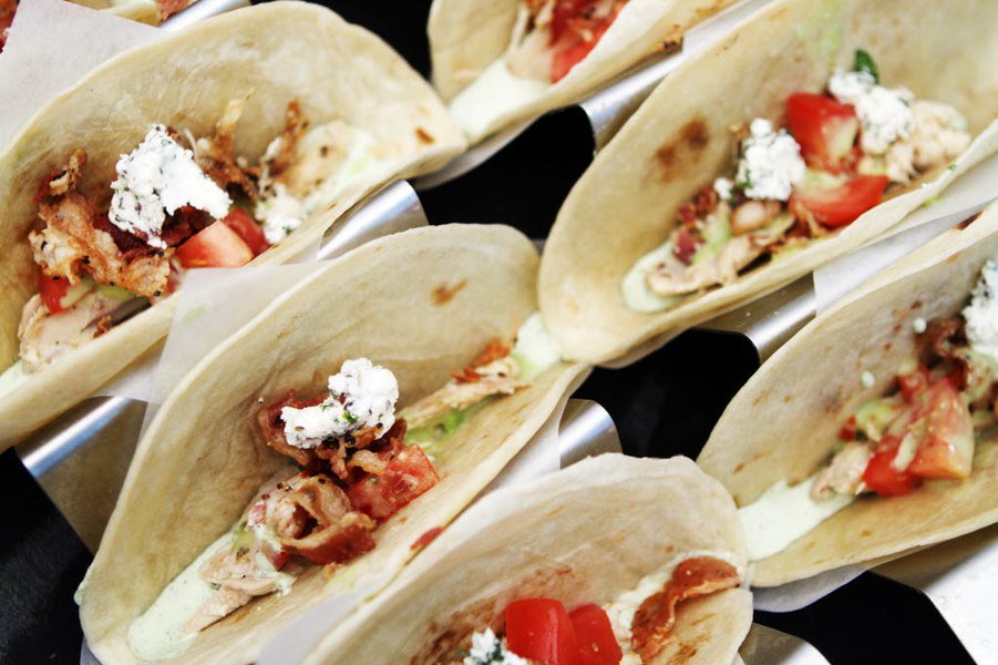 Velvet Taco in Dallas expands hours astonishingly late -- to 5 a.m. | <a href="/GuideLive/">GuideLive</a> d-news.co/ZXlQU