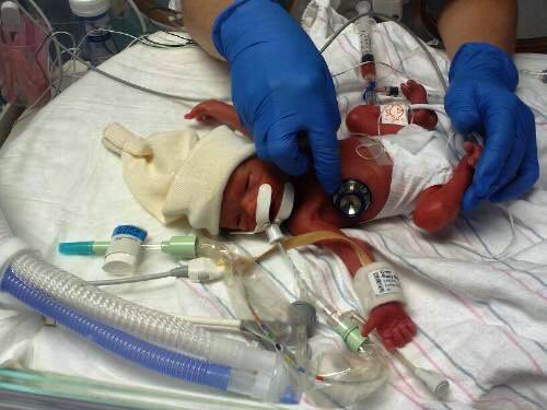 Children's Minnesota tweet media