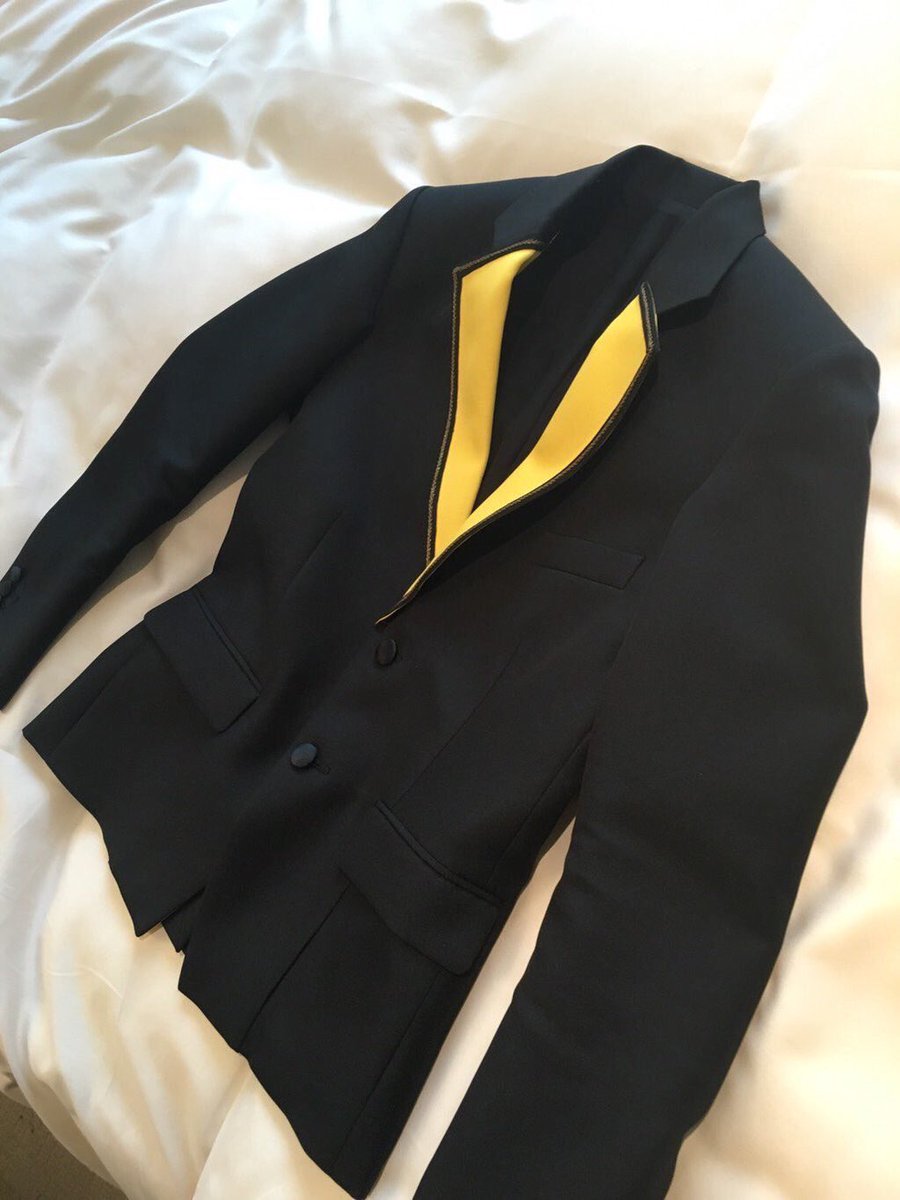 暗殺教室舞台挨拶