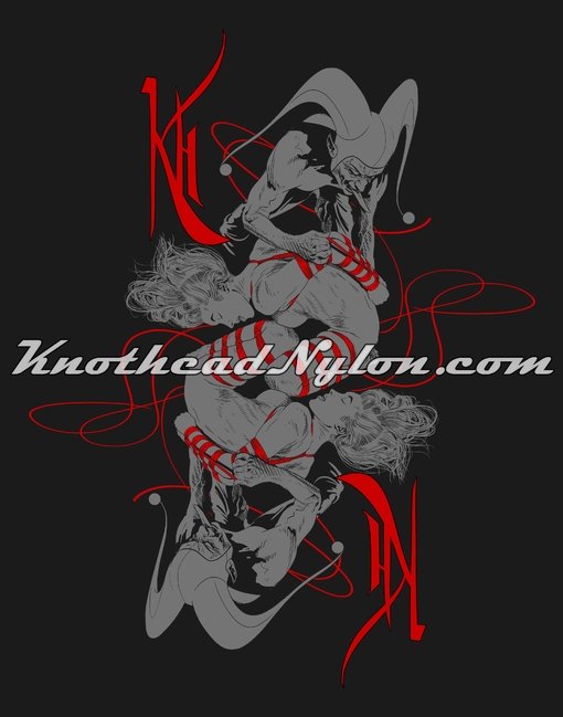 Knot_head tweet media