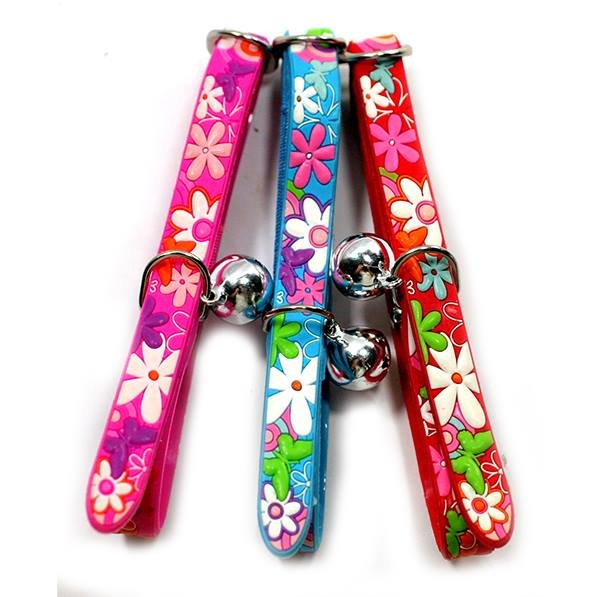 dog_modas's tweet photo. Coleira de silicone com estampa floral.
https://t.co/JoyVHV4t7N https://t.co/tzlB0s0sp6