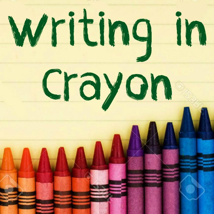 SupercolliderNY's tweet photo. Writing In Crayon @ Supercollider - Saturdays https://t.co/QEIdV3YxaP #comedy #openmic #free https://t.co/SMaXzGz5Fq