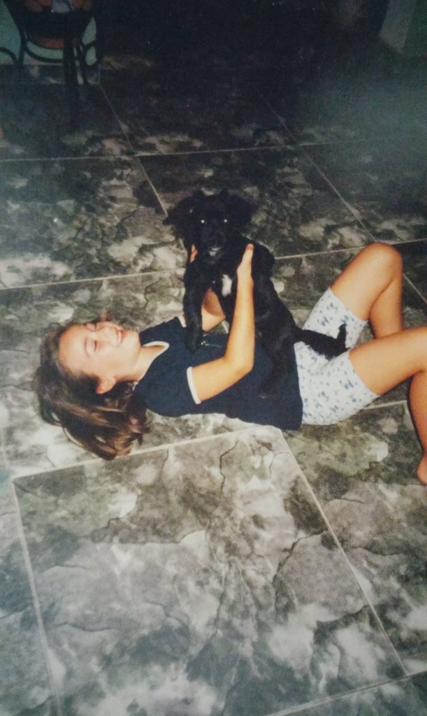 SheLovesErreape's tweet photo. Si retrocediera 13 años, volvería a enamorarme de ti. https://t.co/YLew7xFtTC