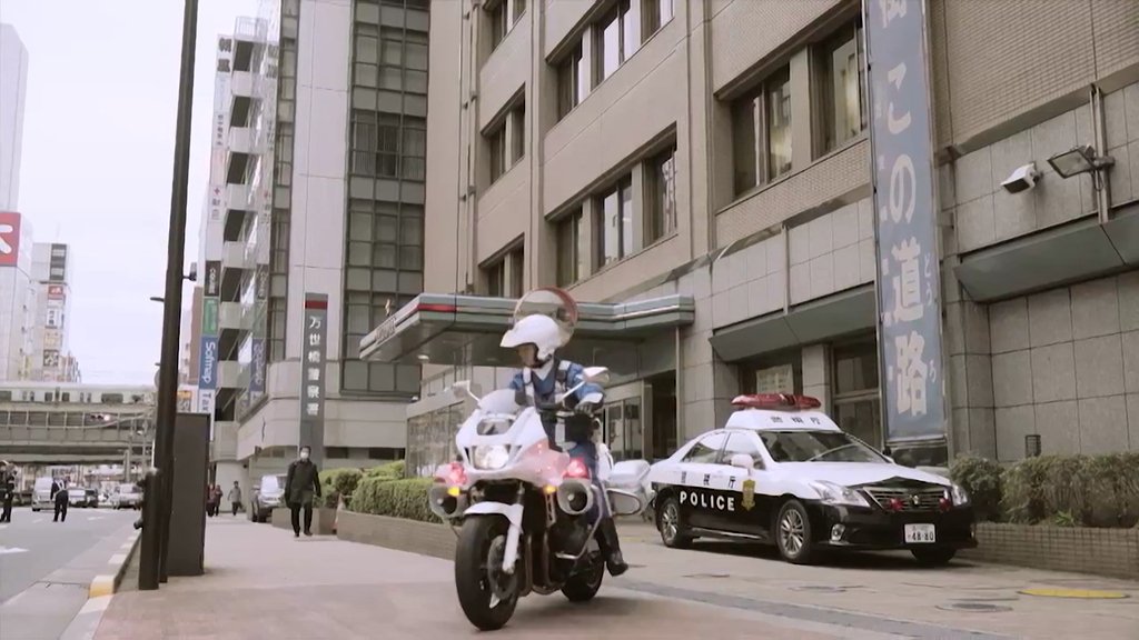 霧 東京五輪に向けて ってのもあってなのか映像の中に万世橋署館内のアキバ周辺のカットも多数あるけれど この飲酒検問 中シーンって高架下b 1グランプリ食堂 神田fd前 だよね 普段ここで検問はしてないけど大がかりな撮影してたんだなw T Co 霧 東京五輪に向けて ってのもあってなのか映像の中に万世橋署館内のアキバ周辺のカットも多数あるけれど この飲酒検問 中シーンって高架下b 1グランプリ食堂 神田fd前 だよね 普段ここで検問はしてないけど大がかりな撮影してたんだなw T Co