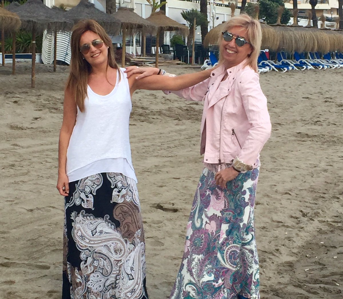 ChicBy2's tweet photo. Aires del Sur!!! #marbella #pontechicstyle #newcollection https://t.co/Vp3gcDTXae