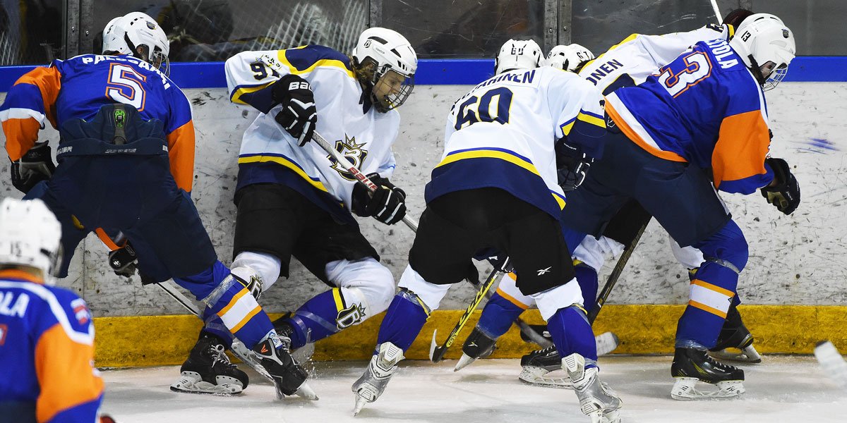 leijonat's tweet photo. #B2SM: Puolivälierät jatkuivat tasaisina - Kaksi joukkuetta Final Fouriin https://t.co/3CBNMYhvGr #FinalFourfi https://t.co/5z8pigSVOk