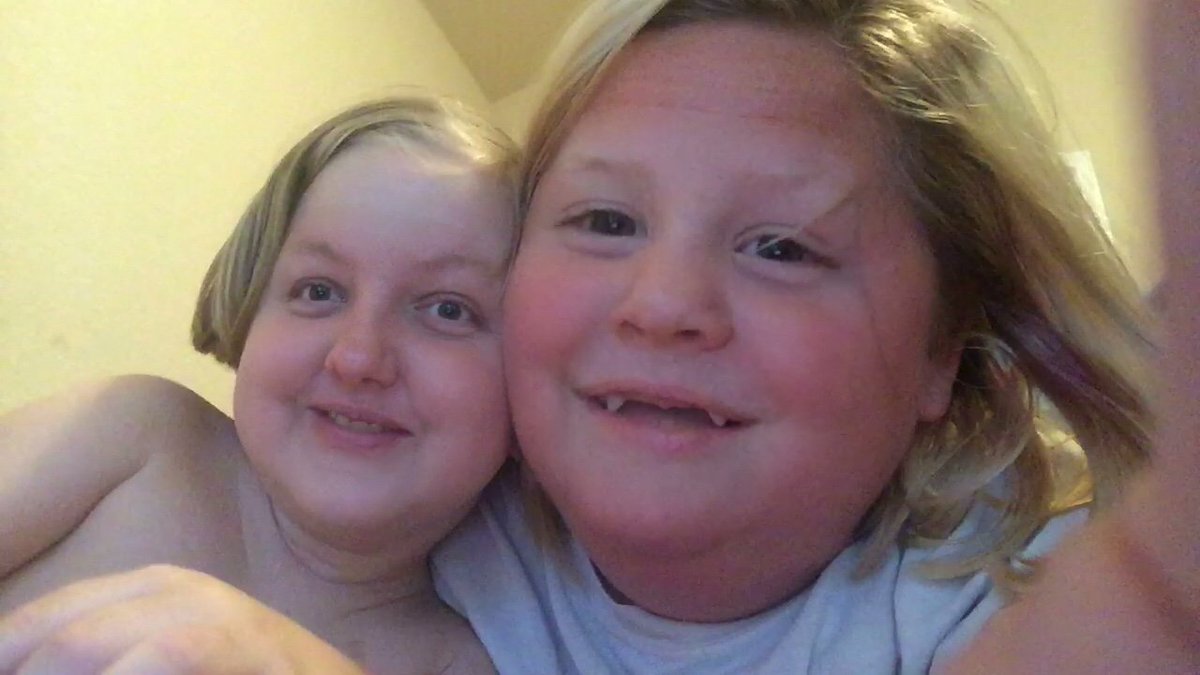 texasginger's tweet photo. #FaceSwapLive Dndju https://t.co/OiF0mAnCCO